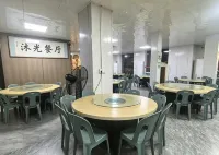 Moonlight Escape S HOTEL(Jieyang Jinxianmen Branch) - servizio colazione