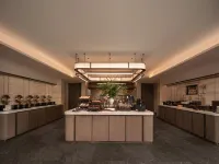 Xiangyang Xiangzhou Hangkong Road Atour Hotel - 4-Star