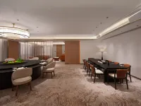 明溪佰翔璟尚酒店 - 早餐