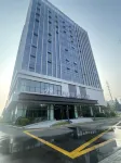 Homeinn Plus Hotel (Qingdao Chengshiyangtai Scenic Area West Coast) - servizio colazione