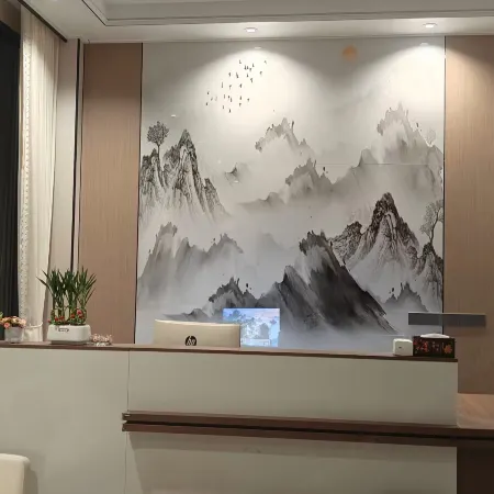 Yuanshang Xingju Homestay