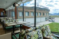 Gama Li Homestay Inn - breakfast
