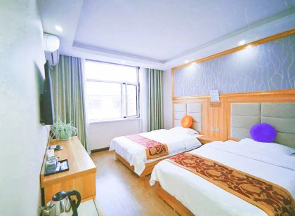 Feizhu Penglai Hotel