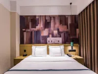 City Comfort Inn Hotel (Liuzhou Wuling Liutai Road)