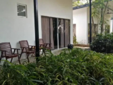 仙本那螢火蟲度假村 鄰近卡帕萊島的酒店