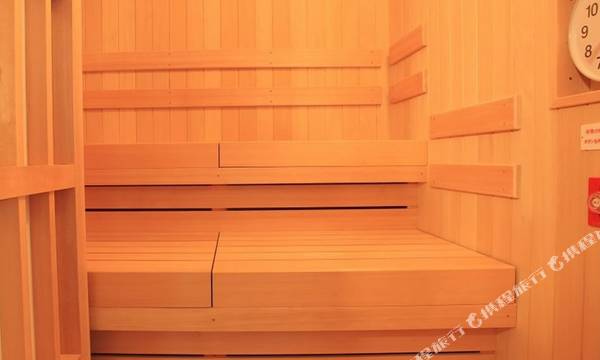 Urban Hotel Kyoto Shijo Premium
