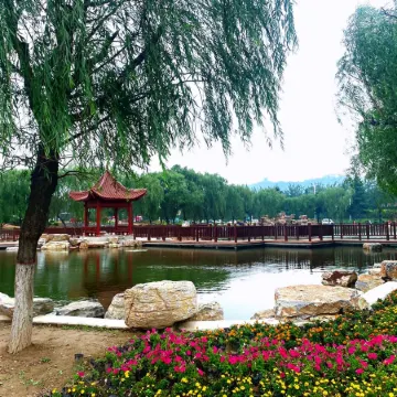 Qi'an Smart Choice Hotel