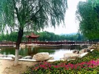 Qi'an Smart Choice Hotel