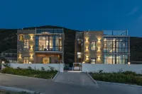 blue Homestay Hotels near Chang Jiang Ao