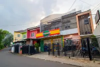 Mutiara Kostel @ Bintaro - Pondok Aren Hotel a Pondok Aren