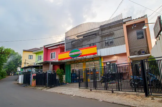 موتيارا كوستل فنادق في پوندوک آرن