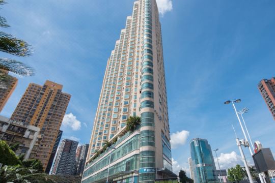 丹枫苑酒店公寓(深圳丹枫白露店)