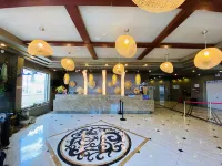 Allgood Hotel Hotels in Hejing