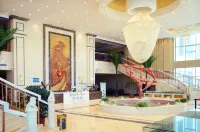 Xinzhou City Hotel
