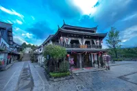 Yunyi Hot Spring Zangpin Inn Các khách sạn ở Đằng Xung