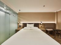 海友酒店(北京欢乐谷十八里店) - 大床房