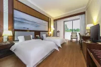Sumin Hotel - Rooftop Pools