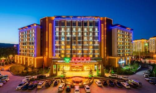 Yihe Hotel
