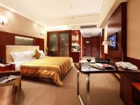 厦门牡丹国际大酒店 - 行政高级大床房