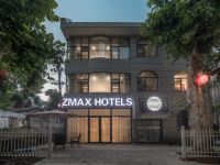 ZMAX HOTELS(武汉东湖店)