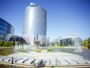 Fengguan Holiday Hotel
