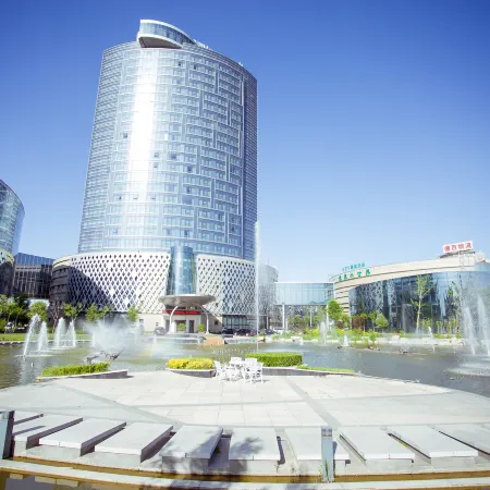Fengguan Holiday Hotel