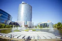 Fengguan Holiday Hotel Hotels in Dezhou