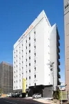 Super Hotel Okayama Station Higashiguchi