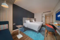 Holiday Inn Express HUAIBEI CITY CENTER by IHG Hotels in Huaibei