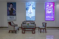 Vienna Classic Hotel (Xincai Shenhua) - sarapan