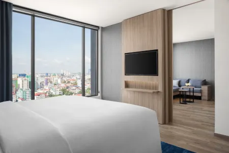 Courtyard by Marriott Phnom Penh