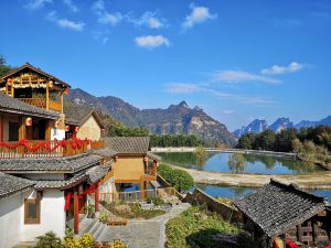 Shuiyong Jinjiang Hotel