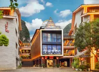 Pine House(Lijiang Branch) Các khách sạn ở West Street Block