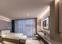 Crystal Orange Hotel at Wenchang Campus of Xuzhou Sanpeng Square Mining University Hotels in Xuzhou