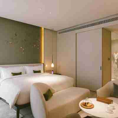 Maison Albar Hotel Guiyang Rooms
