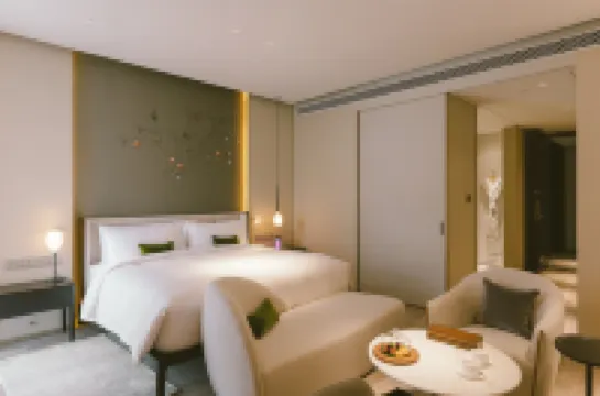 Pearl Gallery Hotel Guiyang