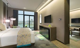 LEBANSHAN HOTELS HEFEI