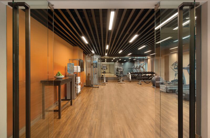 Hyatt Place Shenzhen Dongmen photo 3