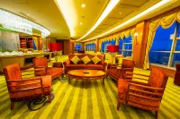 Bojue Dynasty Hotel