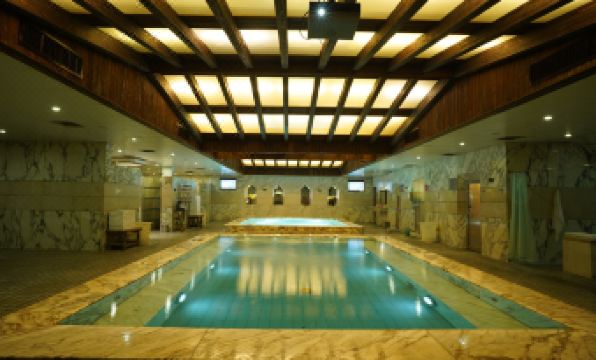 New Haojing Hotel (Guangzhou Xintang Metro Station)
