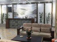 蒲江清酌雅居客栈 - 公共区域