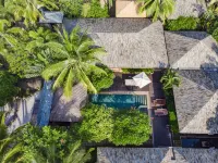 Floral Lux Hotal · Jun Lin Hai Yi Villa Các khách sạn ở Linh Thủy