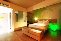 MaxOneHotels at Bukit Jimbaran