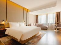 桂林市政府亚朵酒店 - 几木享浴大床房