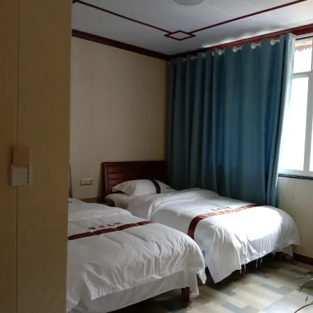 Yuanshun Hotel