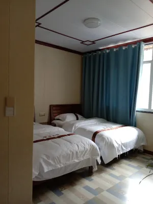 Yuanshun Hotel