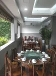 panzhihua meilin garden hotel