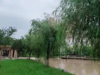 龍南騰龍閣賓館