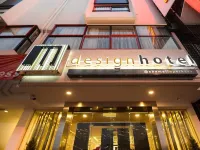 M Design Hotel @ Shamelin Perkasa Hotels near Kolej Poly-Tech Mara