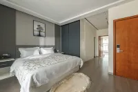 Tengchong Jiuqi Hot Spring Courtyard Hotel